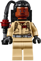 Lego Ghostbusters 75827 - Set Costruzioni Caserma dei Vigili del Fuoco