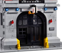 Lego Ghostbusters 75827 - Set Costruzioni Caserma dei Vigili del Fuoco