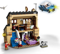 LEGO HARRY POTTER 75968 Privet Drive