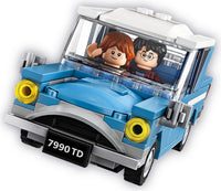 LEGO HARRY POTTER 75968 Privet Drive