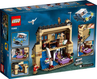 LEGO HARRY POTTER 75968 Privet Drive