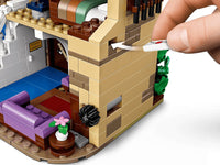 LEGO HARRY POTTER 75968 Privet Drive