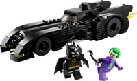 LEGO DC Super Heroes 76224 Batmobile™: inseguimento di Batman™