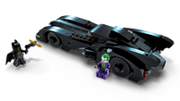 LEGO DC Super Heroes 76224 Batmobile™: inseguimento di Batman™