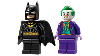 LEGO DC Super Heroes 76224 Batmobile™: inseguimento di Batman™