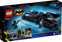 LEGO DC Super Heroes 76224 Batmobile™: inseguimento di Batman™
