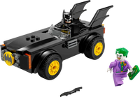 LEGO DC Super Heroes  76264 - Inseguimento sulla Batmobile™