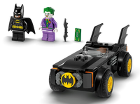 LEGO DC Super Heroes  76264 - Inseguimento sulla Batmobile™