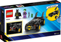 LEGO DC Super Heroes  76264 - Inseguimento sulla Batmobile™
