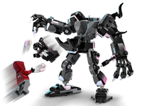LEGO MARVEL 76276 Mech di Venom vs. Miles Morales