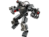 LEGO MARVEL 76277 Mech di War Machine