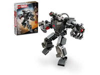 LEGO MARVEL 76277 Mech di War Machine