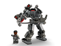 LEGO MARVEL 76277 Mech di War Machine