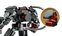 LEGO MARVEL 76277 Mech di War Machine