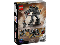 LEGO MARVEL 76277 Mech di War Machine