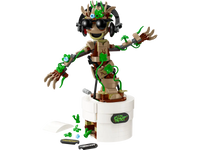 LEGO MARVEL 76297 Groot ballerino