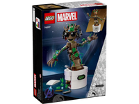 LEGO MARVEL 76297 Groot ballerino