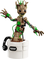 LEGO MARVEL 76297 Groot ballerino
