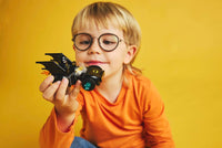 LEGO DC SUPER HEROS 76301 Batman™ e Batmobile™ contro Mr. Freeze™