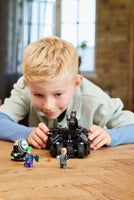 LEGO DC SUPER HEROS 76303 Tumbler di Batman™ contro Two-Face™ e The Joker™