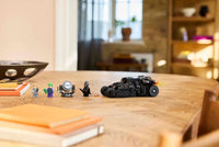 LEGO DC SUPER HEROS 76303 Tumbler di Batman™ contro Two-Face™ e The Joker™