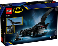 LEGO DC 76304 Batmobile™ Batman Forever™ USCITA AGOSTO