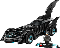 LEGO DC 76304 Batmobile™ Batman Forever™ USCITA AGOSTO