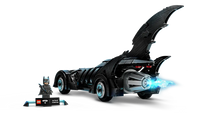 LEGO DC 76304 Batmobile™ Batman Forever™ USCITA AGOSTO