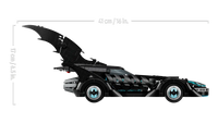 LEGO DC 76304 Batmobile™ Batman Forever™ USCITA AGOSTO