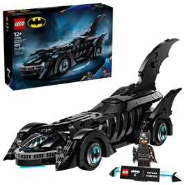 LEGO DC 76304 Batmobile™ Batman Forever™ USCITA AGOSTO