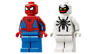 LEGO MARVEL 76308 Mech di Spider-Man contro Anti-Venom