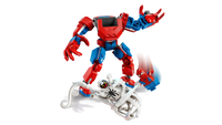 LEGO MARVEL 76308 Mech di Spider-Man contro Anti-Venom