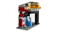 LEGO MARVEL 76311 Spider-Verse: Miles Morales contro la Macchia