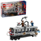 LEGO MARVEL 76321 Spider-Man contro Doc Ock: duello sul treno USCITA AGOSTO