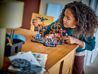 LEGO MARVEL 76323 Avengers: Endgame La battaglia finale