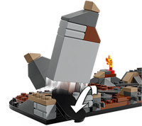 LEGO MARVEL 76323 Avengers: Endgame La battaglia finale