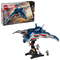 LEGO MARVEL 76325 Quinjet Avengers: Age of Ultron