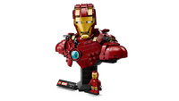 LEGO MARVEL 76327 Busto di Iron Man MK4 USCITA GIUGNO