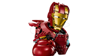 LEGO MARVEL 76327 Busto di Iron Man MK4 USCITA GIUGNO