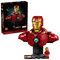 LEGO MARVEL 76327 Busto di Iron Man MK4 USCITA GIUGNO