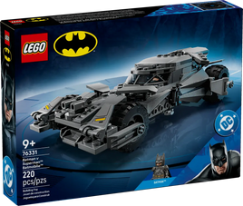 LEGO DC UNIVERSE 76331 Batman v Superman™ Batmobile™ USCITA MARZO