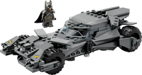 LEGO DC UNIVERSE 76331 Batman v Superman™ Batmobile™ USCITA MARZO