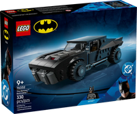 LEGO DC UNIVERSE 76332 Batmobile™ di Batman™ USCITA MARZO
