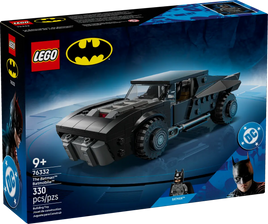LEGO DC UNIVERSE 76332 Batmobile™ di Batman™ USCITA MARZO