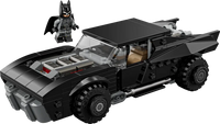 LEGO DC UNIVERSE 76332 Batmobile™ di Batman™ USCITA MARZO
