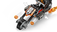 LEGO MARVEL 76335 Spider-Man vs. Ghost Rider in motocicletta USCITA GENNAIO