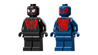 LEGO MARVEL 76337 Mech di Miles Morales vs. Spider-Man 2099 USCITA GENNAIO