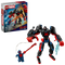 LEGO MARVEL 76337 Mech di Miles Morales vs. Spider-Man 2099 USCITA GENNAIO