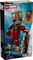 LEGO MARVEL 76341 Groot in tuta da Ravager USCITA GENNAIO