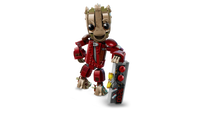 LEGO MARVEL 76341 Groot in tuta da Ravager USCITA GENNAIO